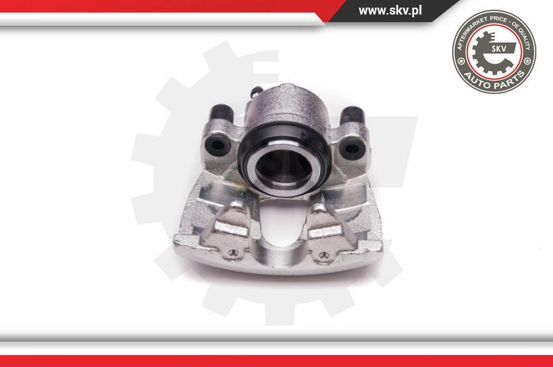 Esen SKV 23SKV041 - Bremžu suports www.autospares.lv