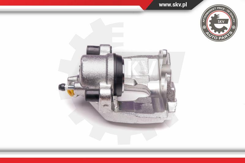 Esen SKV 23SKV041 - Bremžu suports www.autospares.lv