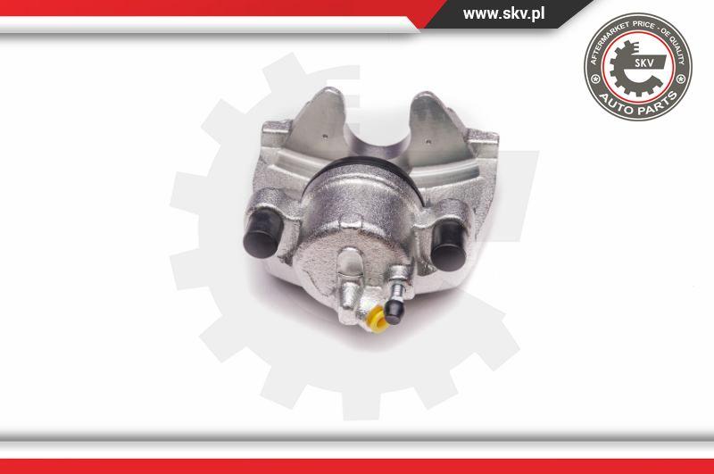 Esen SKV 23SKV041 - Bremžu suports www.autospares.lv