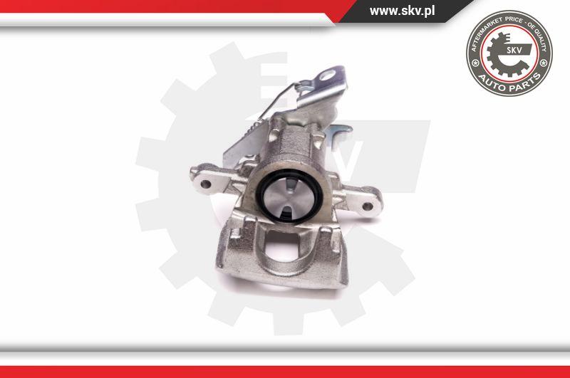 Esen SKV 23SKV048 - Bremžu suports www.autospares.lv