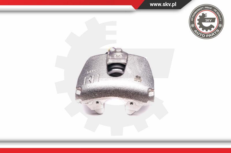 Esen SKV 23SKV042 - Bremžu suports www.autospares.lv