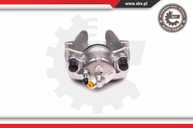 Esen SKV 23SKV042 - Bremžu suports www.autospares.lv