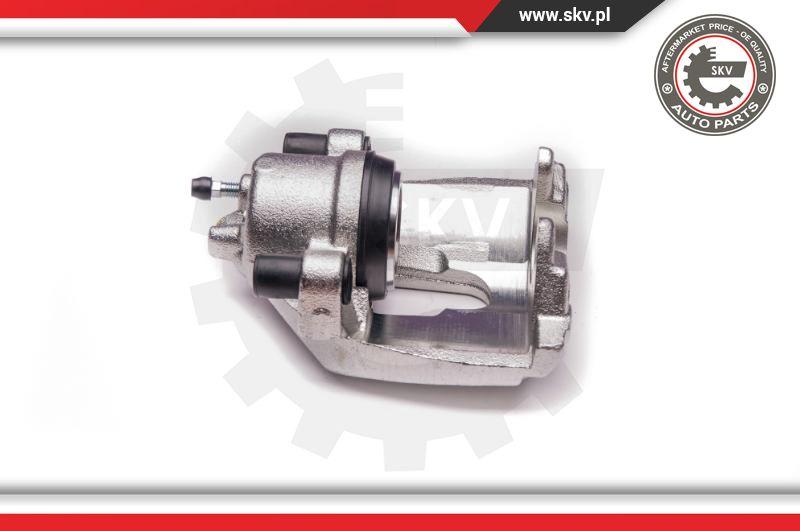 Esen SKV 23SKV042 - Bremžu suports www.autospares.lv