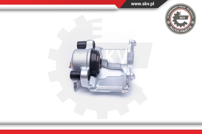 Esen SKV 23SKV051 - Bremžu suports www.autospares.lv