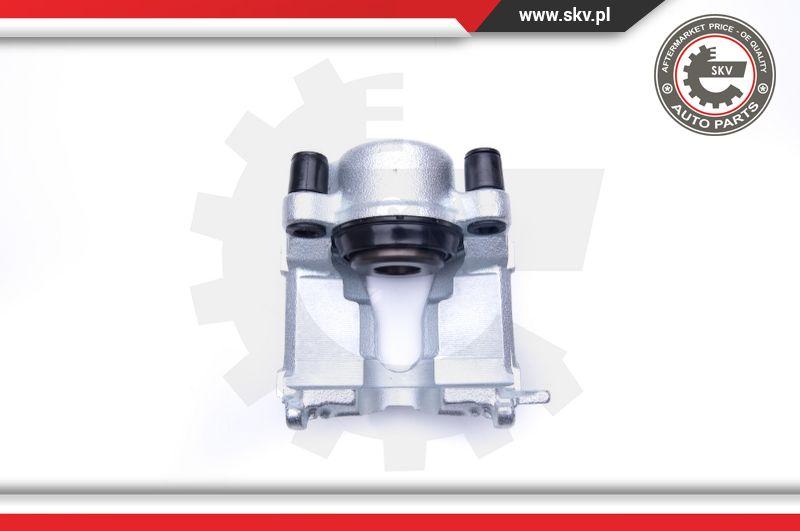 Esen SKV 23SKV051 - Bremžu suports www.autospares.lv