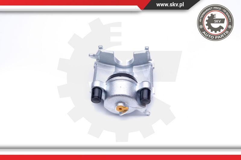 Esen SKV 23SKV051 - Bremžu suports www.autospares.lv