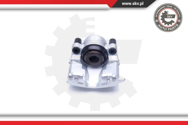 Esen SKV 23SKV051 - Bremžu suports www.autospares.lv