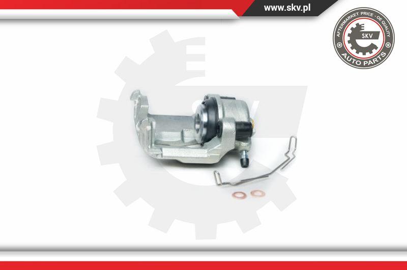 Esen SKV 23SKV052 - Bremžu suports autospares.lv