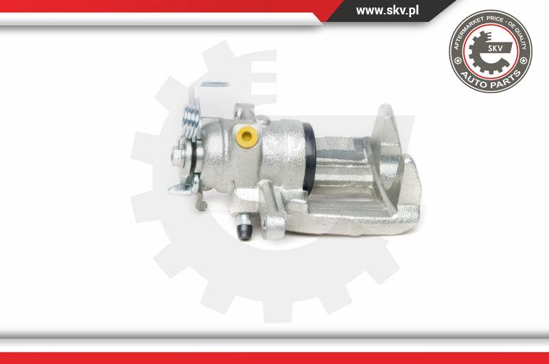 Esen SKV 23SKV064 - Bremžu suports autospares.lv