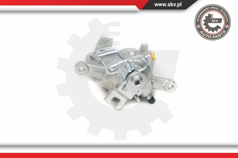 Esen SKV 23SKV064 - Bremžu suports autospares.lv