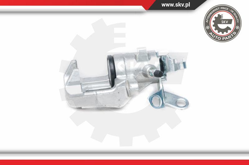 Esen SKV 23SKV004 - Bremžu suports autospares.lv