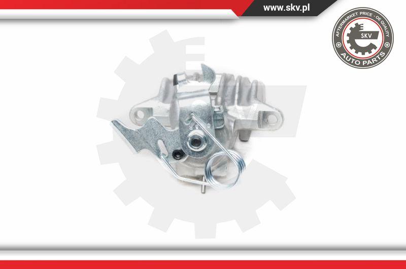 Esen SKV 23SKV014 - Bremžu suports www.autospares.lv