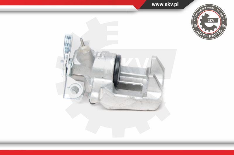 Esen SKV 23SKV014 - Bremžu suports www.autospares.lv