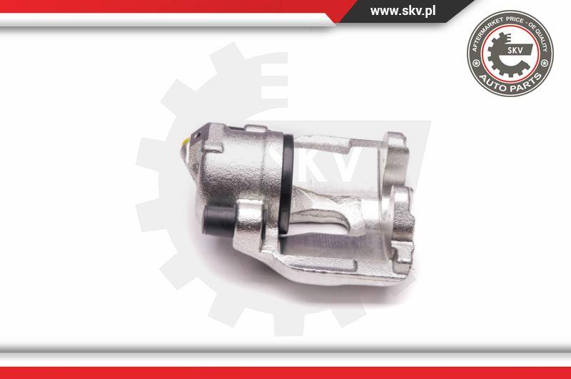 Esen SKV 23SKV015 - Bremžu suports www.autospares.lv