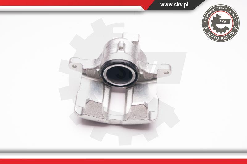 Esen SKV 23SKV011 - Brake Caliper www.autospares.lv