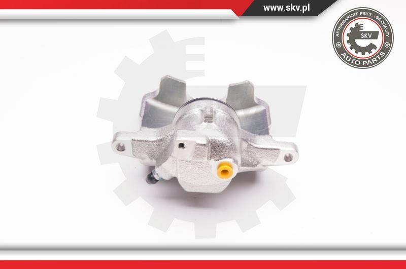 Esen SKV 23SKV011 - Brake Caliper www.autospares.lv