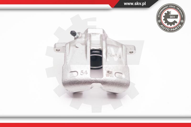 Esen SKV 23SKV011 - Brake Caliper www.autospares.lv