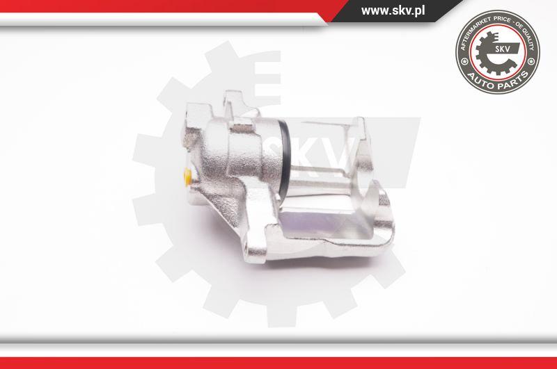 Esen SKV 23SKV011 - Brake Caliper www.autospares.lv