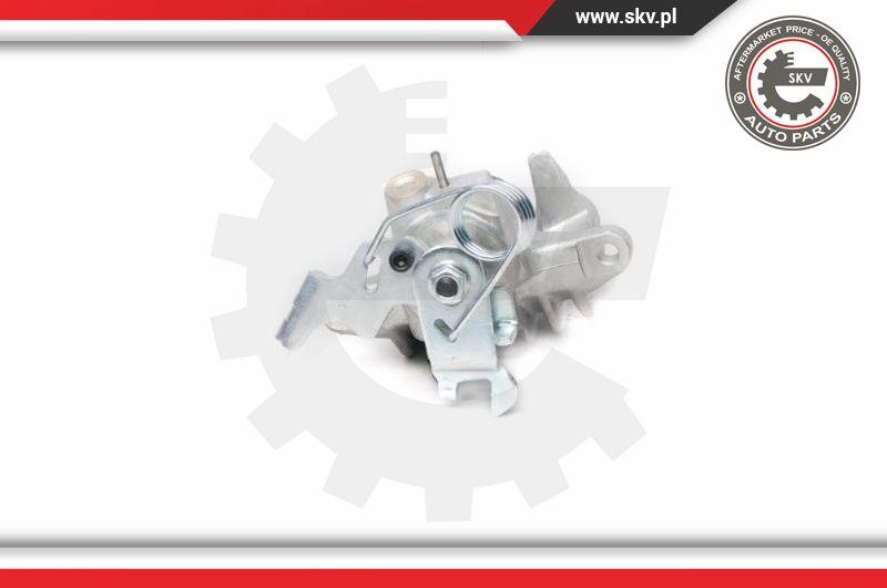 Esen SKV 23SKV013 - Bremžu suports www.autospares.lv