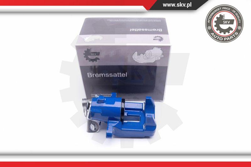 Esen SKV 23SKV033 BLUE - Bremžu suports autospares.lv