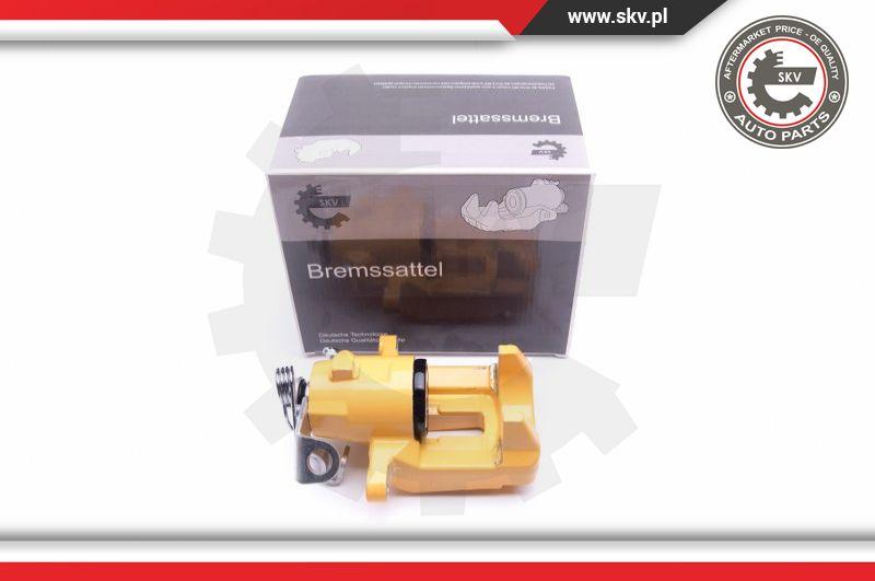 Esen SKV 23SKV033 YELLOW - Bremžu suports autospares.lv