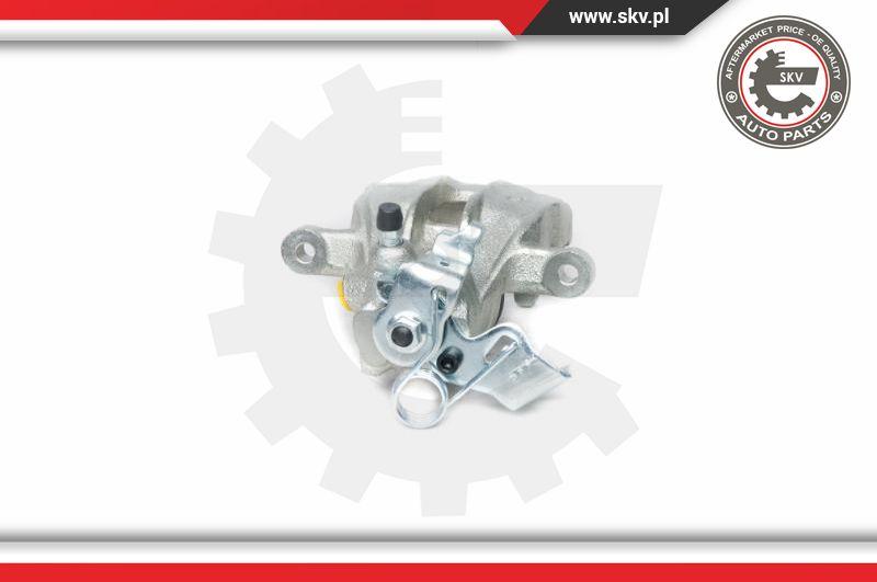 Esen SKV 23SKV024 - Bremžu suports autospares.lv