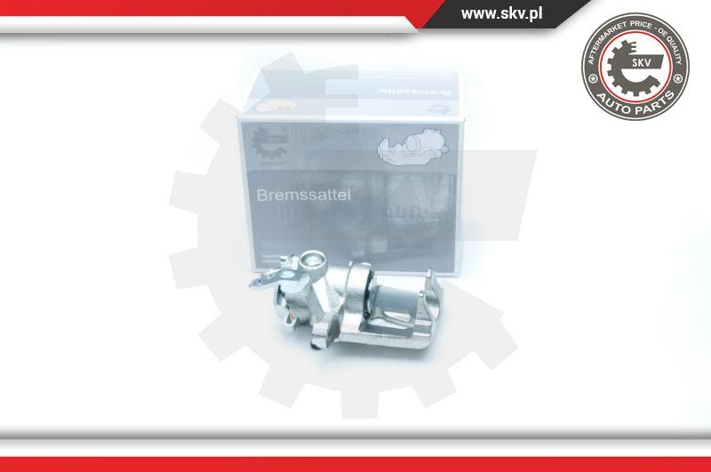 Esen SKV 23SKV194 - Bremžu suports www.autospares.lv