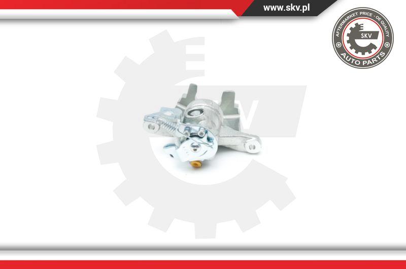 Esen SKV 23SKV193 - Bremžu suports www.autospares.lv