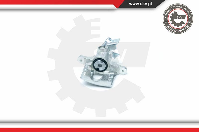 Esen SKV 23SKV144 - Bremžu suports www.autospares.lv