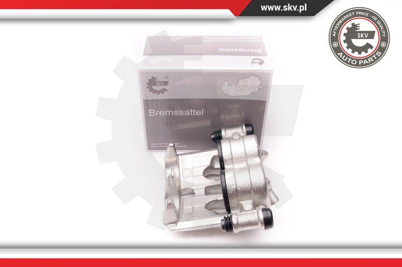 Esen SKV 23SKV166 - Bremžu suports autospares.lv