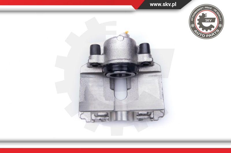 Esen SKV 23SKV116 - Тормозной суппорт www.autospares.lv