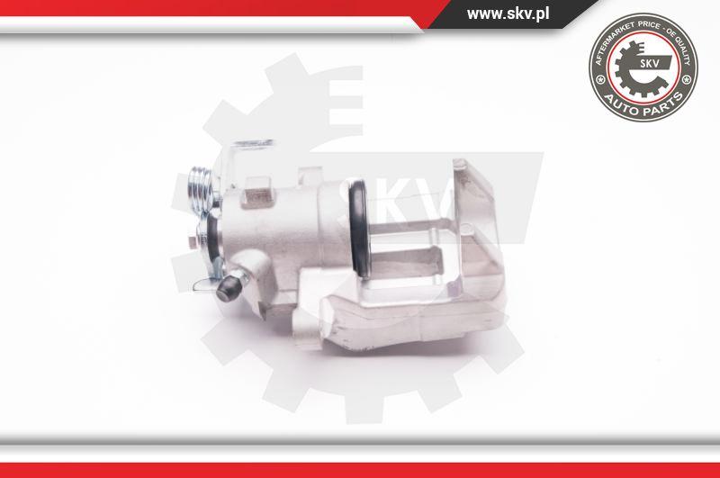 Esen SKV 23SKV118 - Bremžu suports autospares.lv