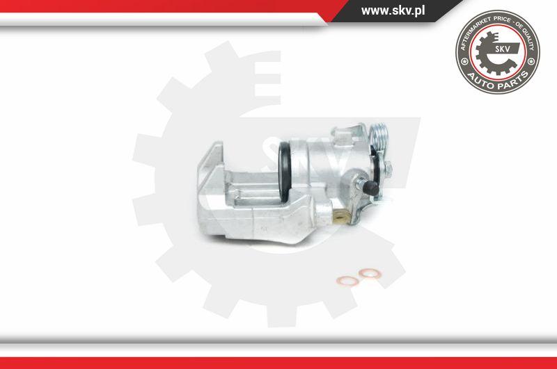 Esen SKV 23SKV113 - Bremžu suports autospares.lv