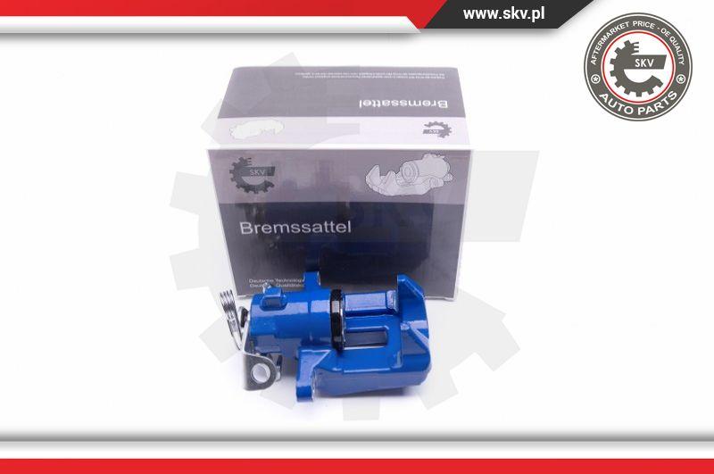 Esen SKV 23SKV117 BLUE - Bremžu suports autospares.lv