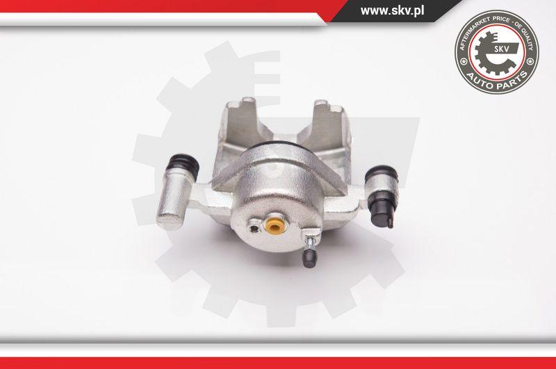 Esen SKV 23SKV135 - Bremžu suports www.autospares.lv