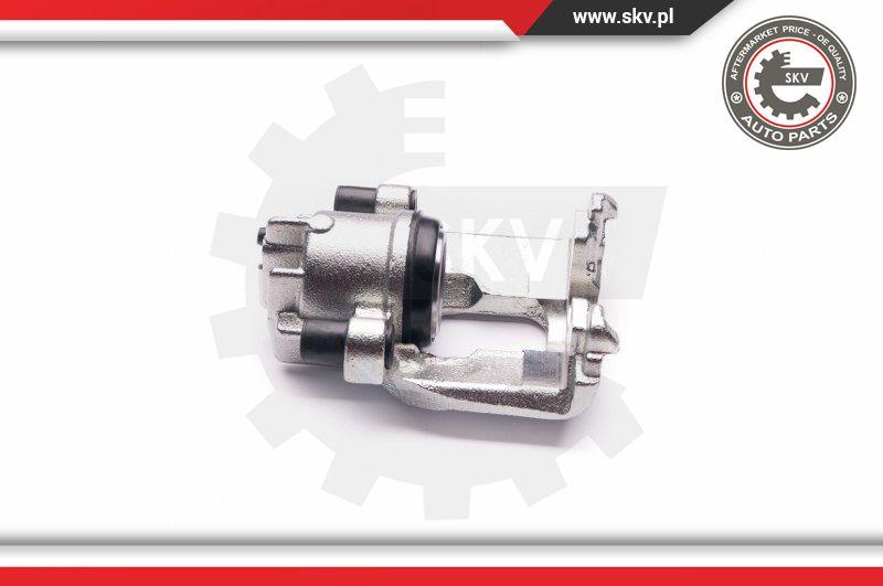 Esen SKV 23SKV172 - Bremžu suports www.autospares.lv