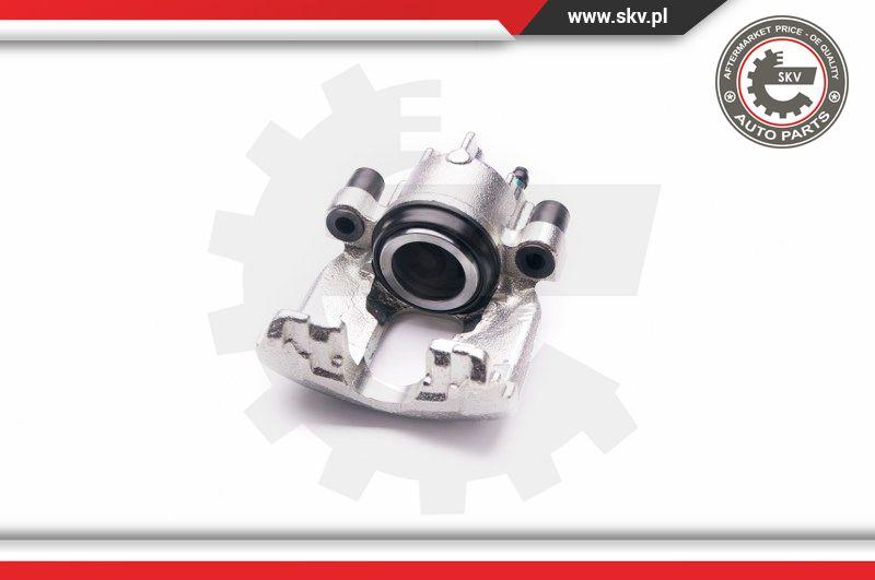 Esen SKV 23SKV172 - Bremžu suports www.autospares.lv