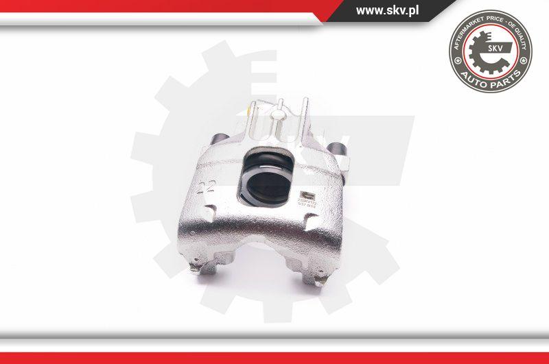 Esen SKV 23SKV172 - Bremžu suports www.autospares.lv