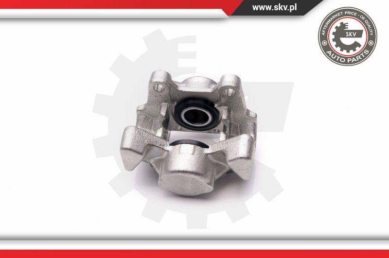 Esen SKV 23SKV843 - Bremžu suports www.autospares.lv