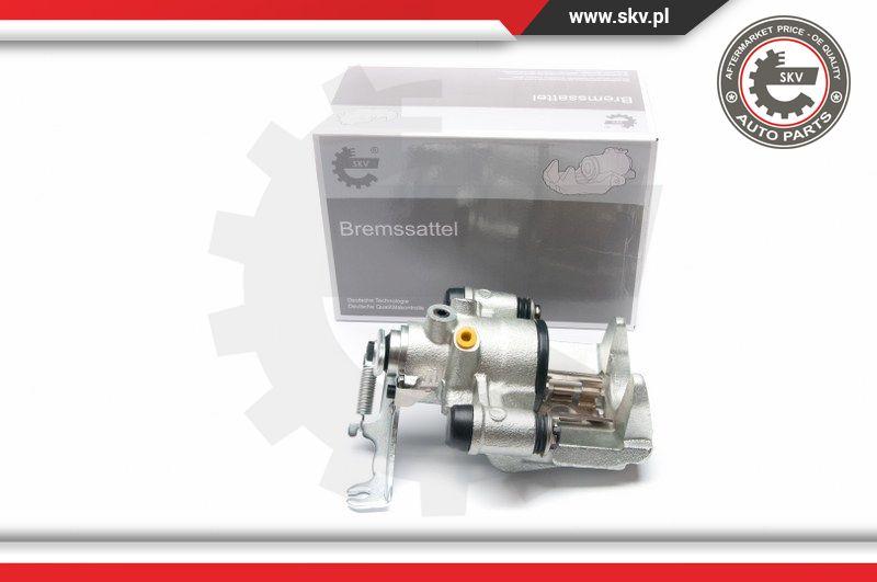 Esen SKV 23SKV353 - Bremžu suports www.autospares.lv