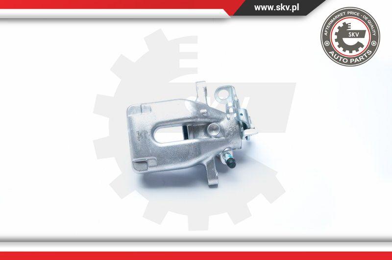 Esen SKV 23SKV314 - Brake Caliper www.autospares.lv