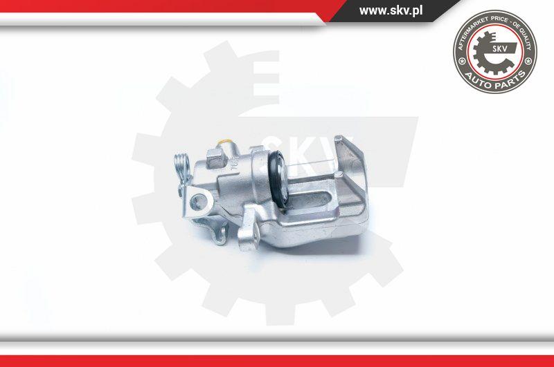 Esen SKV 23SKV313 - Bremžu suports www.autospares.lv