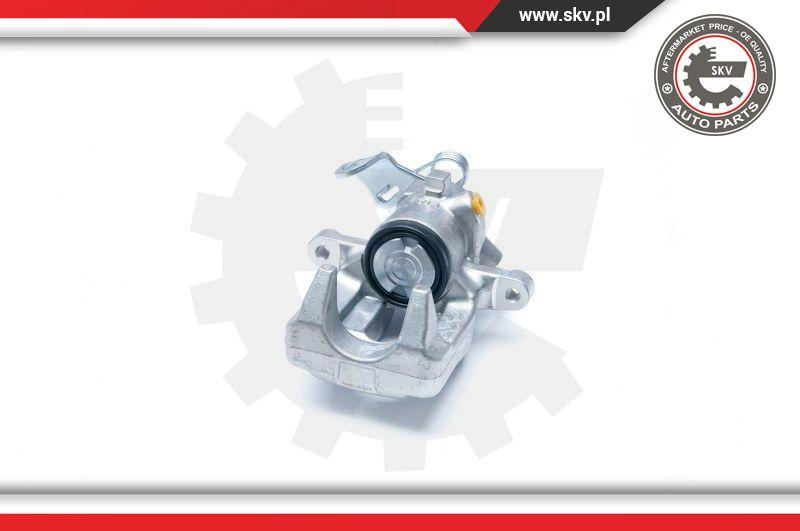 Esen SKV 23SKV313 - Bremžu suports www.autospares.lv