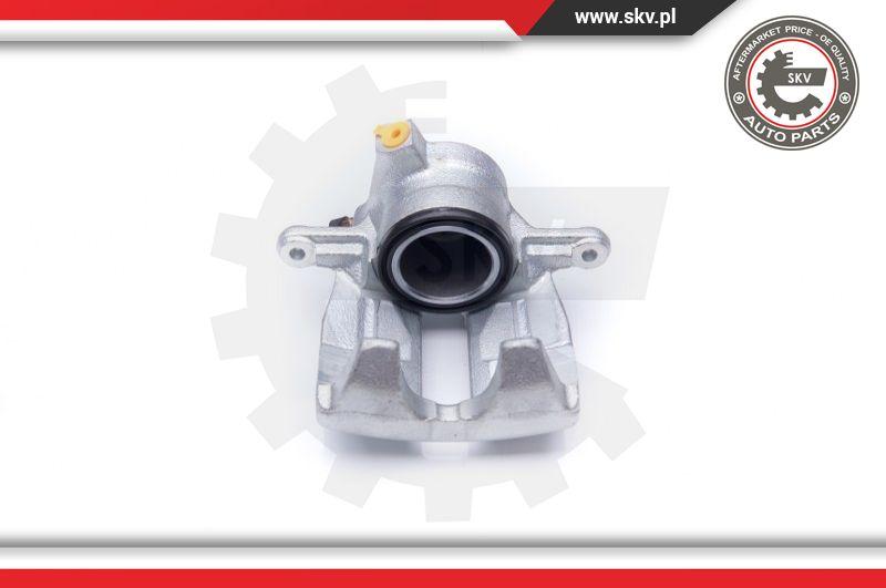 Esen SKV 23SKV386 - Bremžu suports www.autospares.lv