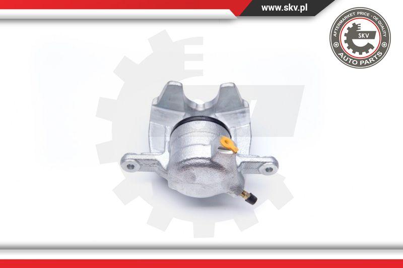 Esen SKV 23SKV386 - Bremžu suports www.autospares.lv