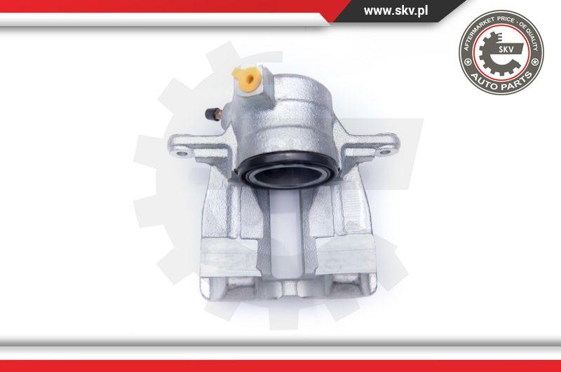 Esen SKV 23SKV386 - Bremžu suports www.autospares.lv