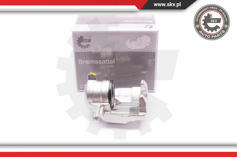 Esen SKV 23SKV381 - Bremžu suports www.autospares.lv