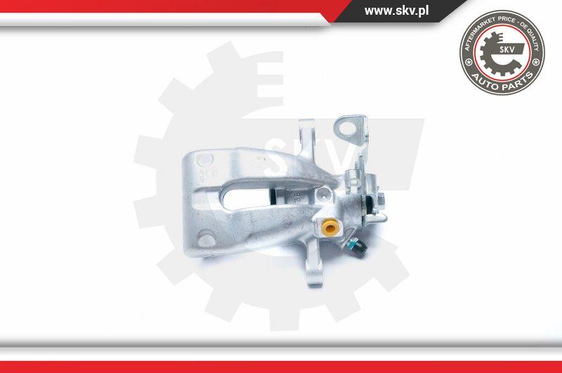 Esen SKV 23SKV334 - Bremžu suports www.autospares.lv