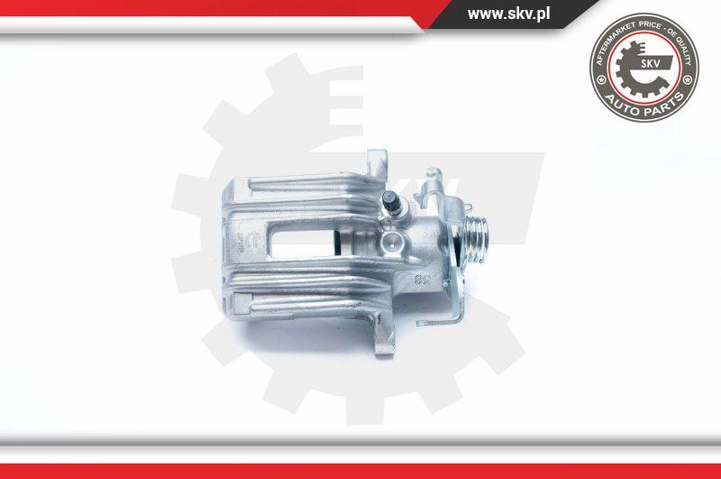 Esen SKV 23SKV323 - Bremžu suports www.autospares.lv