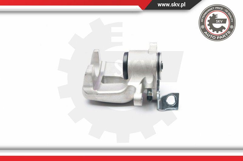 Esen SKV 23SKV374 - Bremžu suports www.autospares.lv